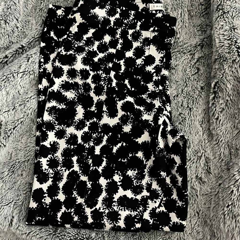 Never worn just took off the tags